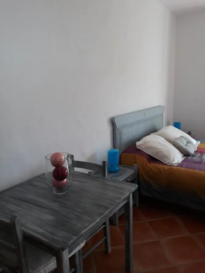 Casa Las Ciguenas Apartment Vejer de la Frontera Spain