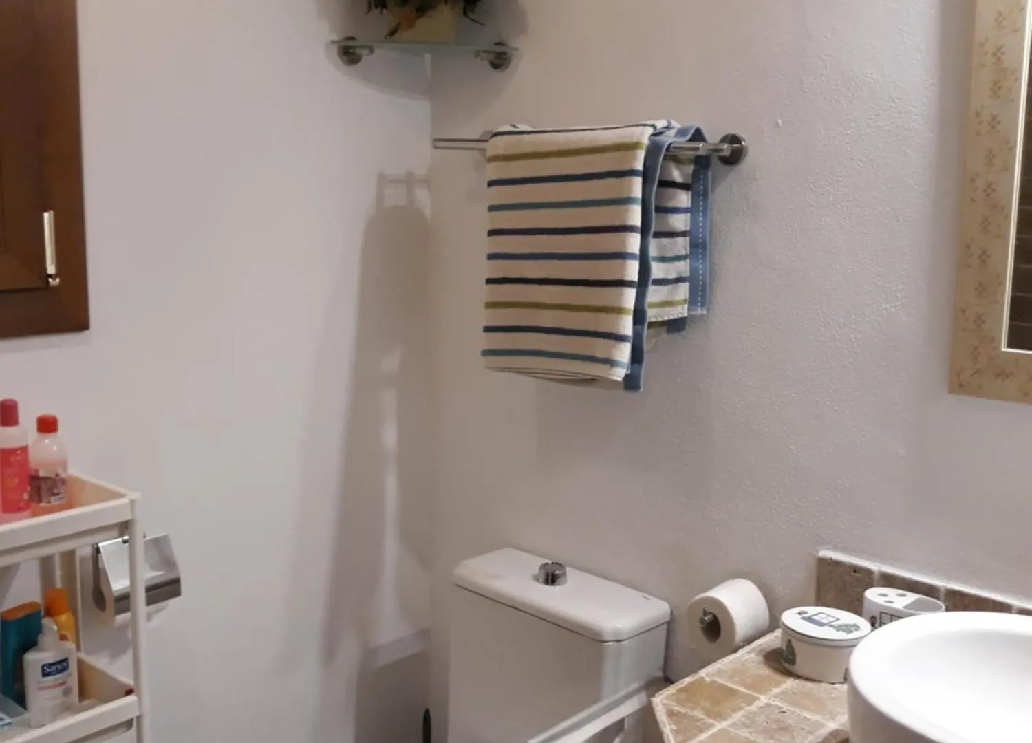 Casa Las Ciguenas Apartment Vejer de la Frontera