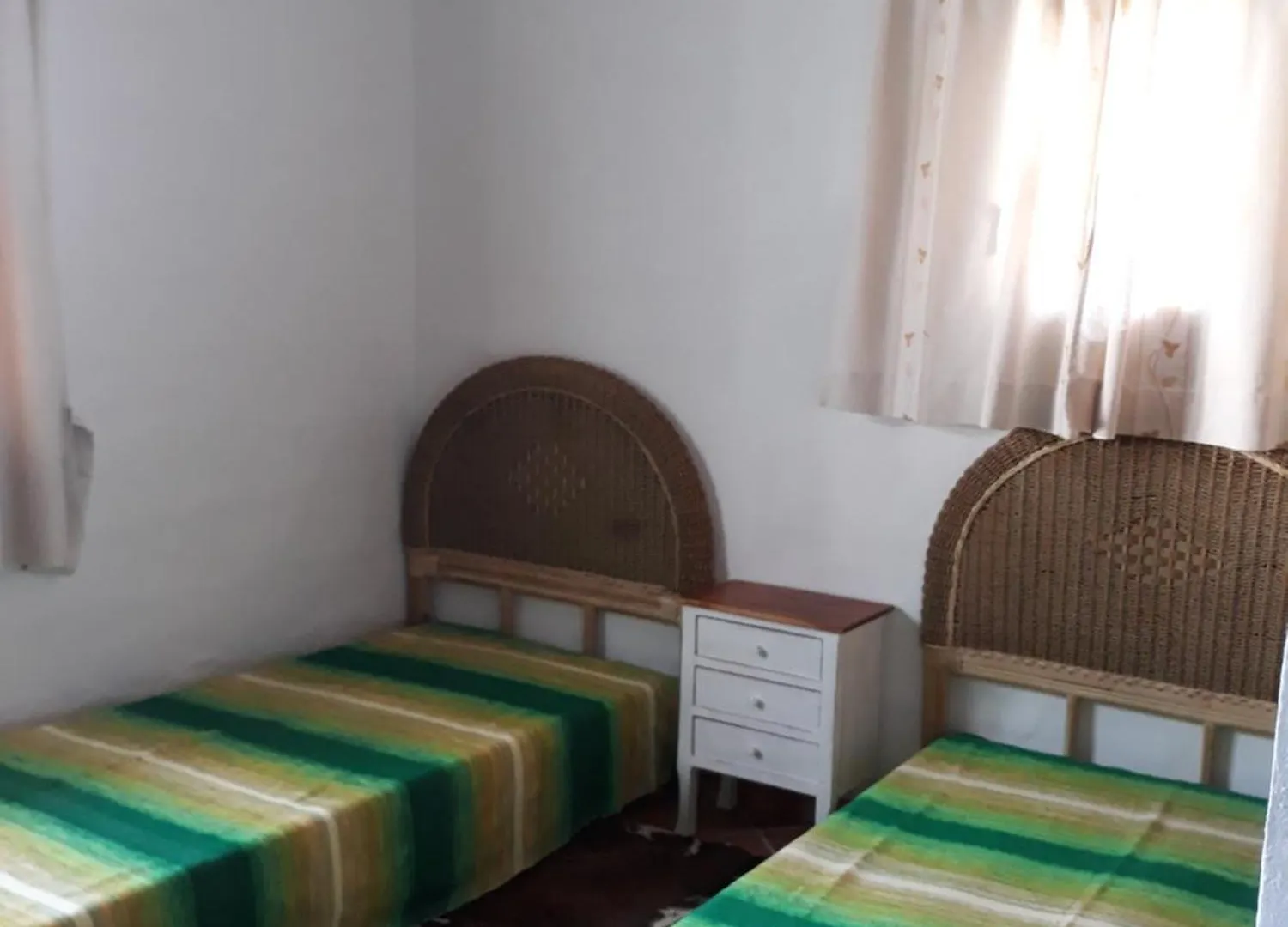 Casa Las Ciguenas Apartment Vejer de la Frontera