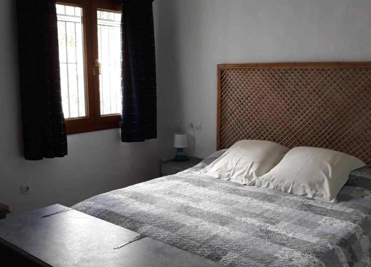 Casa Las Ciguenas Apartment Vejer de la Frontera