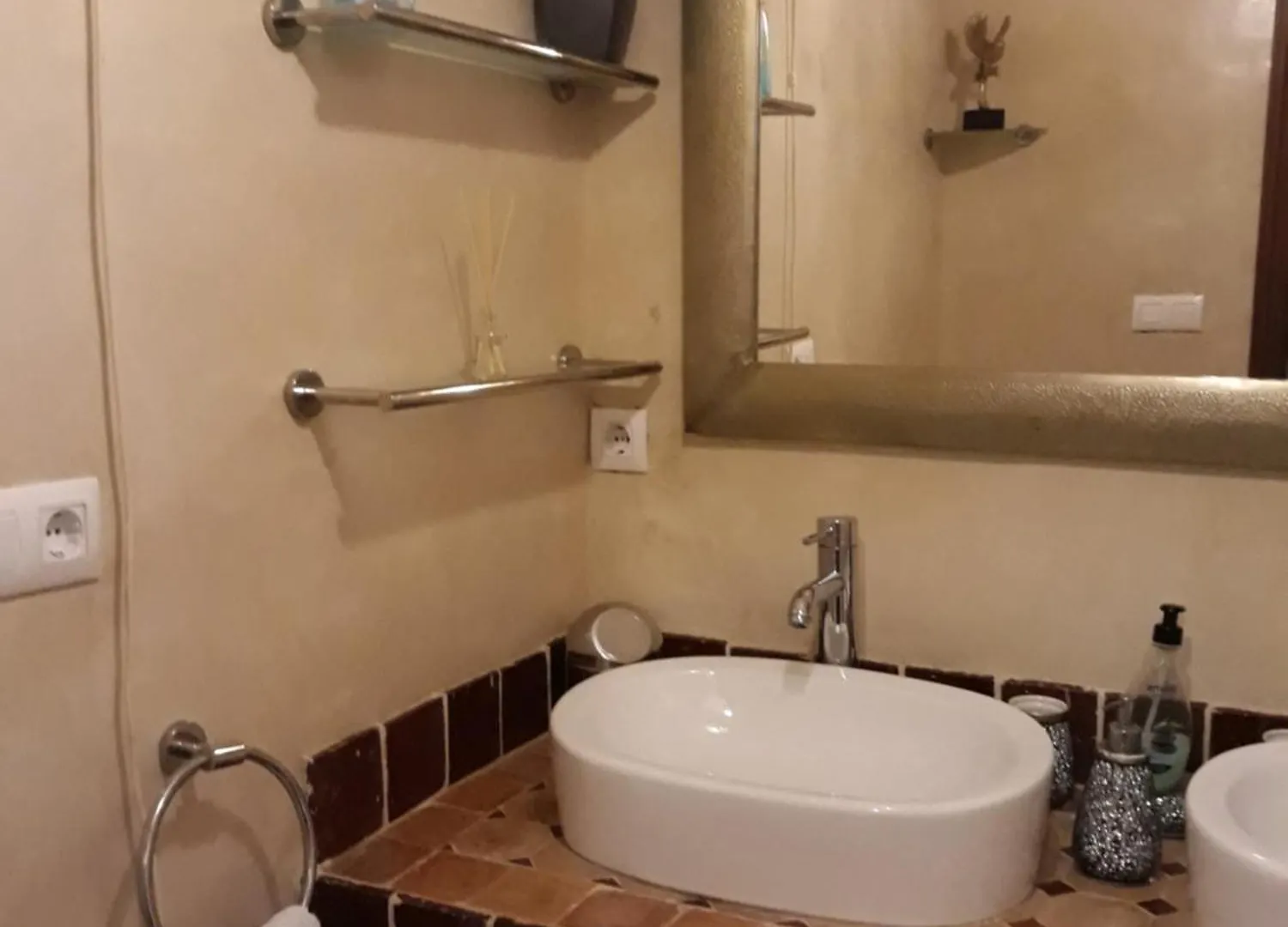 Casa Las Ciguenas Apartment Vejer de la Frontera 0*,  Spain