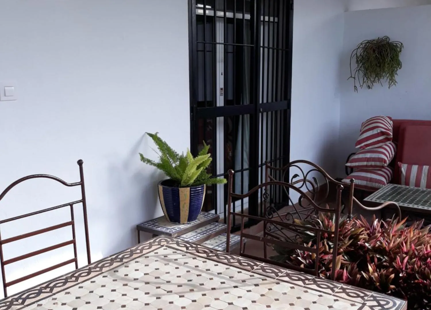 Casa Las Ciguenas Apartment Vejer de la Frontera