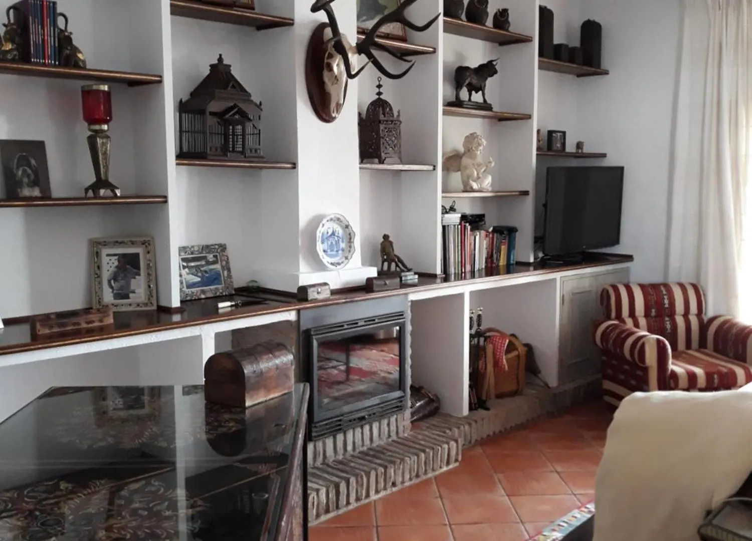 Casa Las Ciguenas Apartment Vejer de la Frontera 0*,  Spain