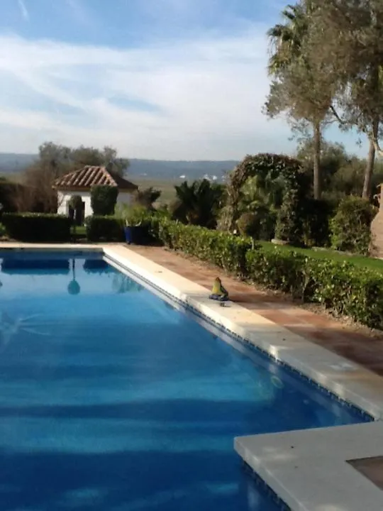 Casa Las Ciguenas Apartment Vejer de la Frontera