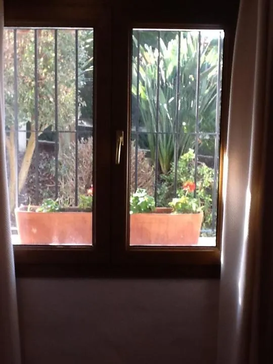 Casa Las Ciguenas Apartment Vejer de la Frontera