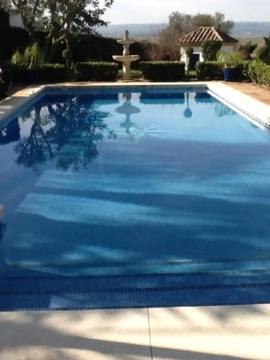 Casa Las Ciguenas Apartment Vejer de la Frontera