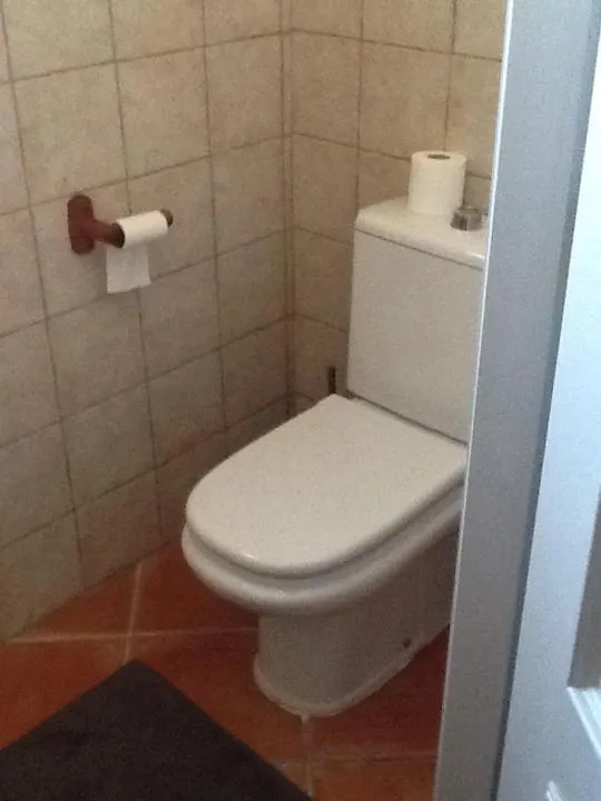 Casa Las Ciguenas Apartment Vejer de la Frontera