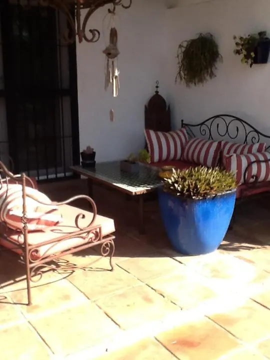 Casa Las Ciguenas Apartment Vejer de la Frontera