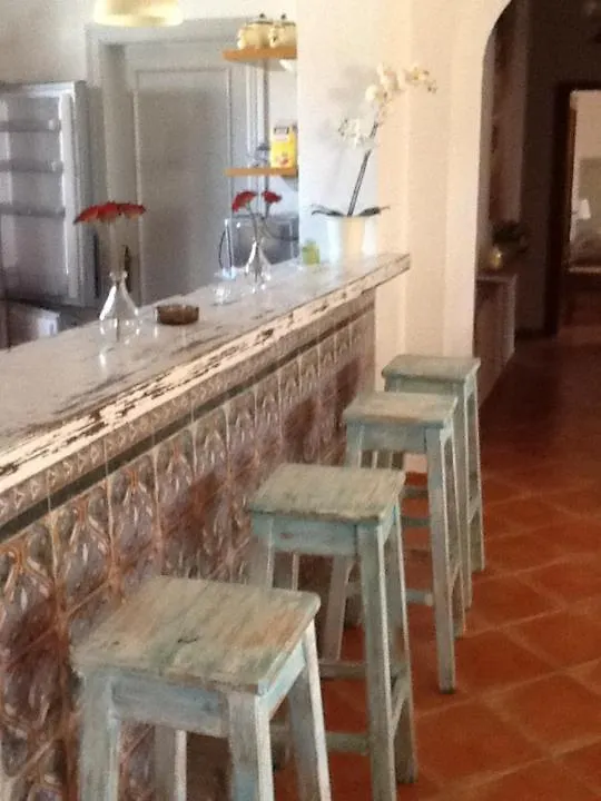 Casa Las Ciguenas Apartment Vejer de la Frontera