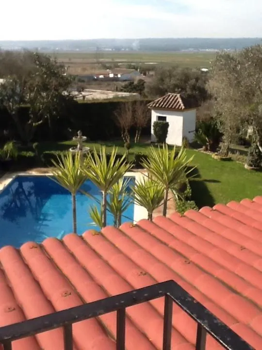 Casa Las Ciguenas Apartment Vejer de la Frontera