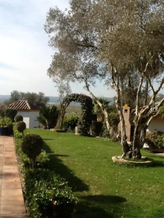 Casa Las Ciguenas Apartment Vejer de la Frontera