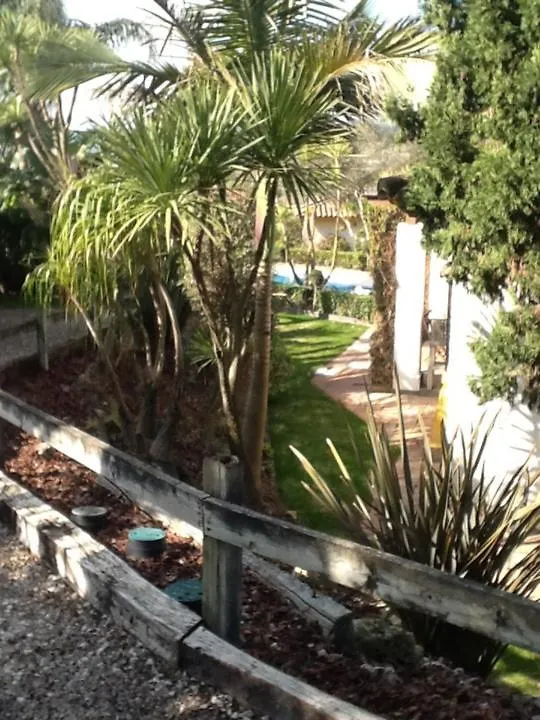Casa Las Ciguenas Apartment Vejer de la Frontera