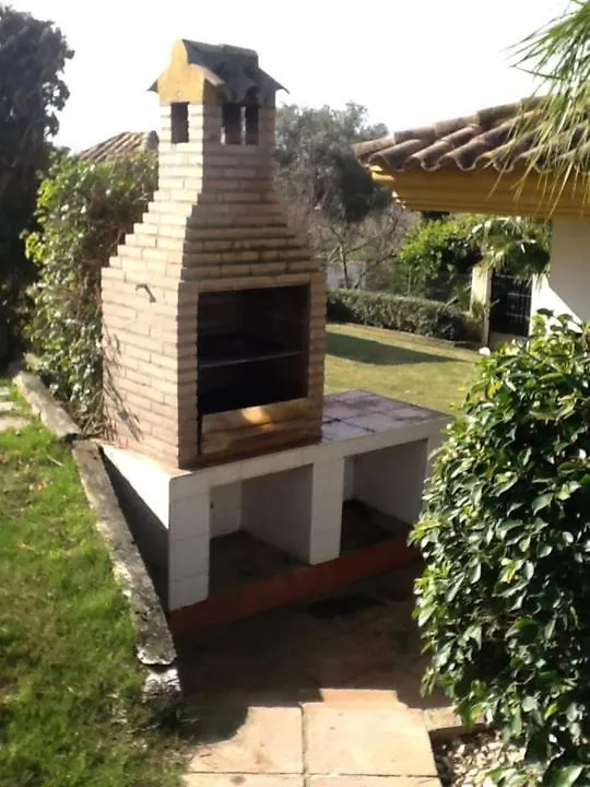 Casa Las Ciguenas Apartment Vejer de la Frontera