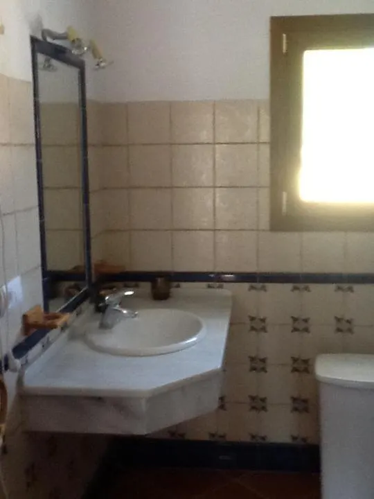 Casa Las Ciguenas Apartment Vejer de la Frontera
