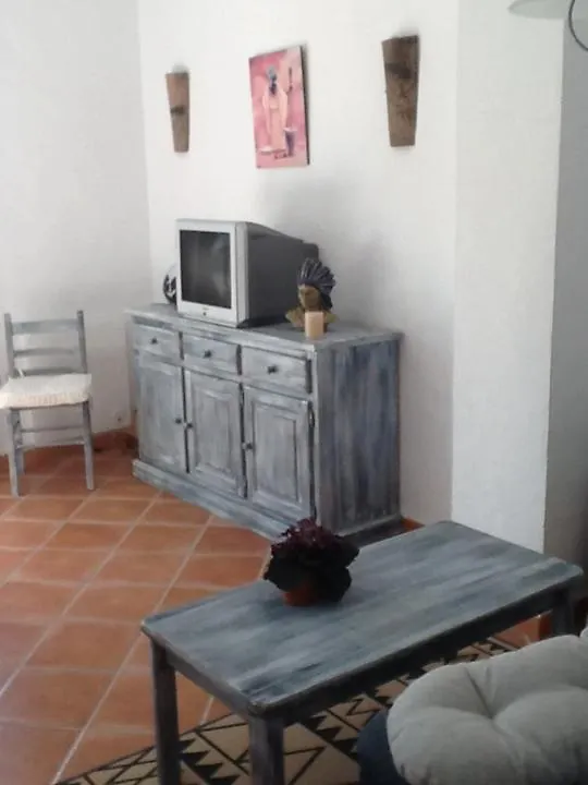 Casa Las Ciguenas Apartment Vejer de la Frontera 0*,  Spain