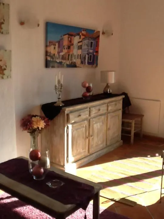 Casa Las Ciguenas Apartment Vejer de la Frontera