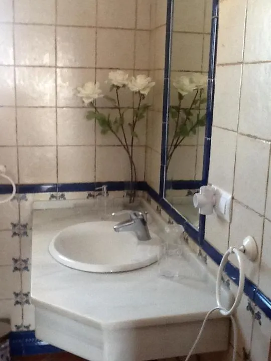 Casa Las Ciguenas Apartment Vejer de la Frontera