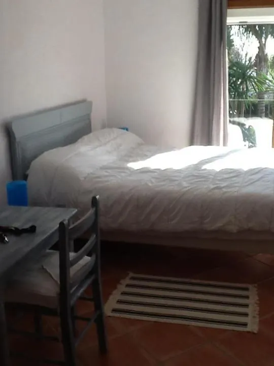 Casa Las Ciguenas Apartment Vejer de la Frontera Spain
