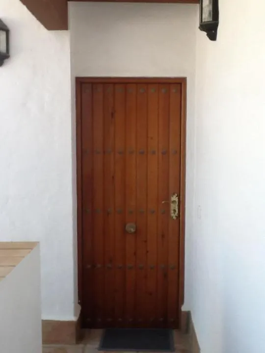 Casa Las Ciguenas Apartment Vejer de la Frontera