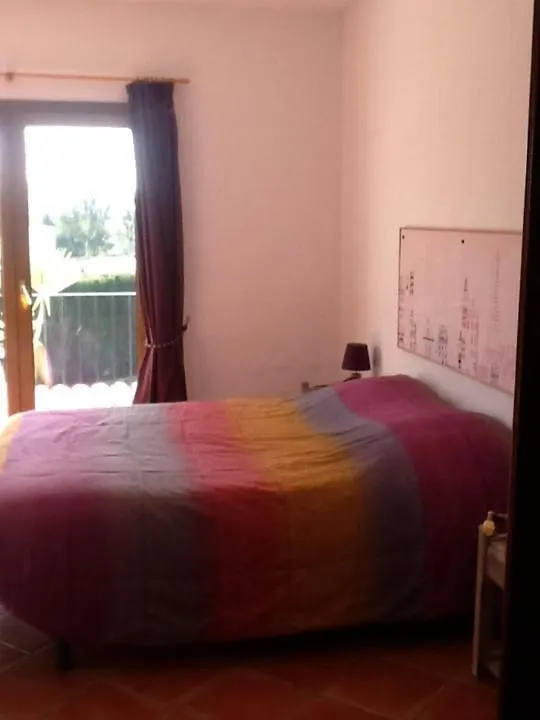 Casa Las Ciguenas Apartment Vejer de la Frontera