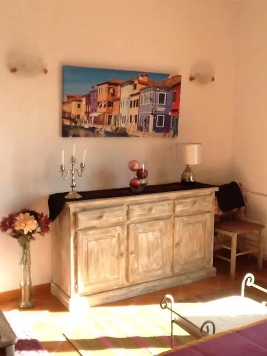 Casa Las Ciguenas Apartment Vejer de la Frontera