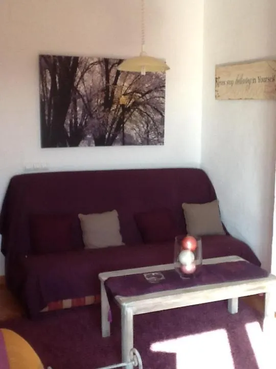 Casa Las Ciguenas Apartment Vejer de la Frontera